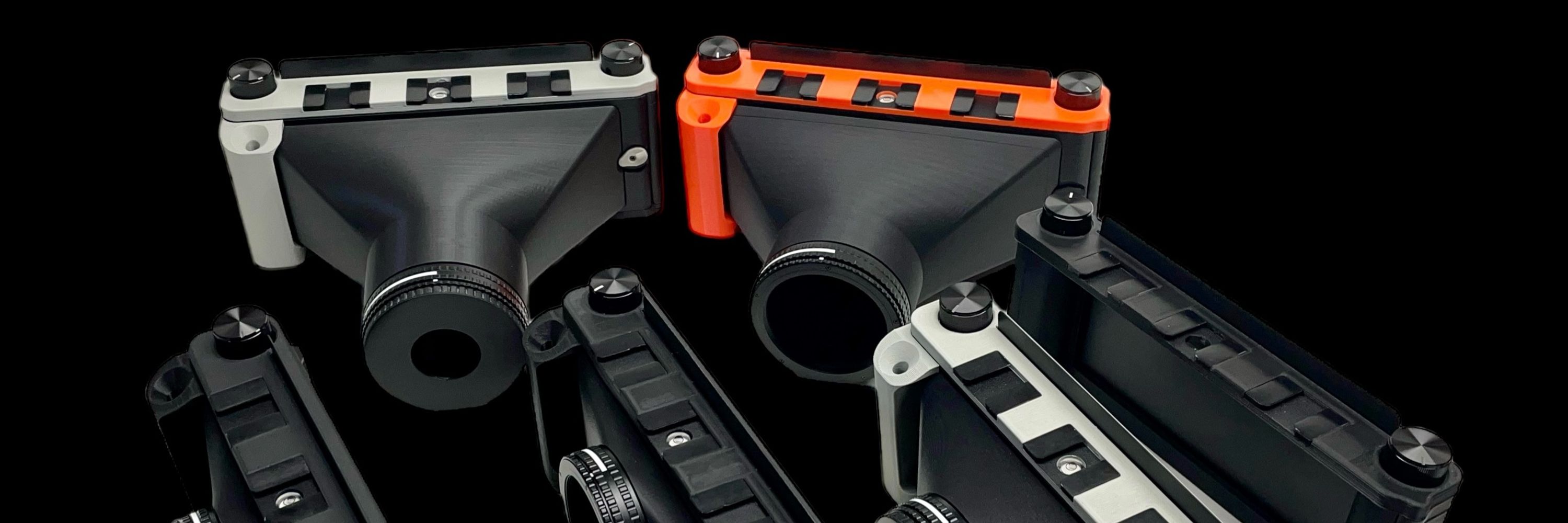 Chroma Camera