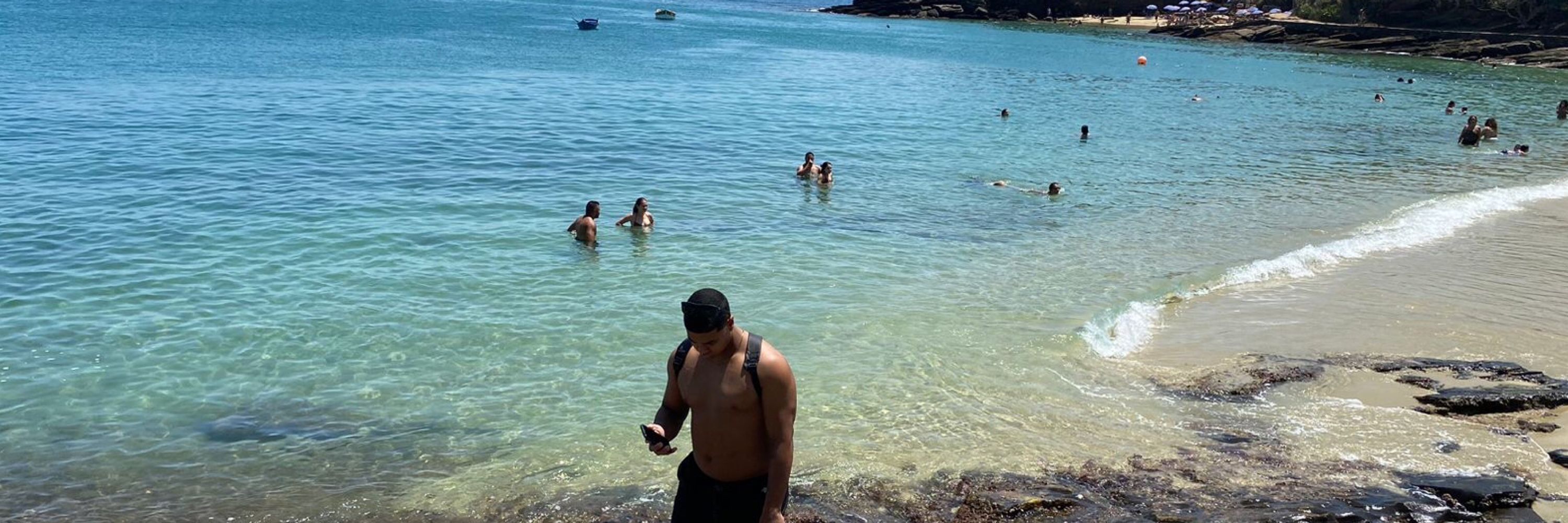 Joao vyctor Muniz