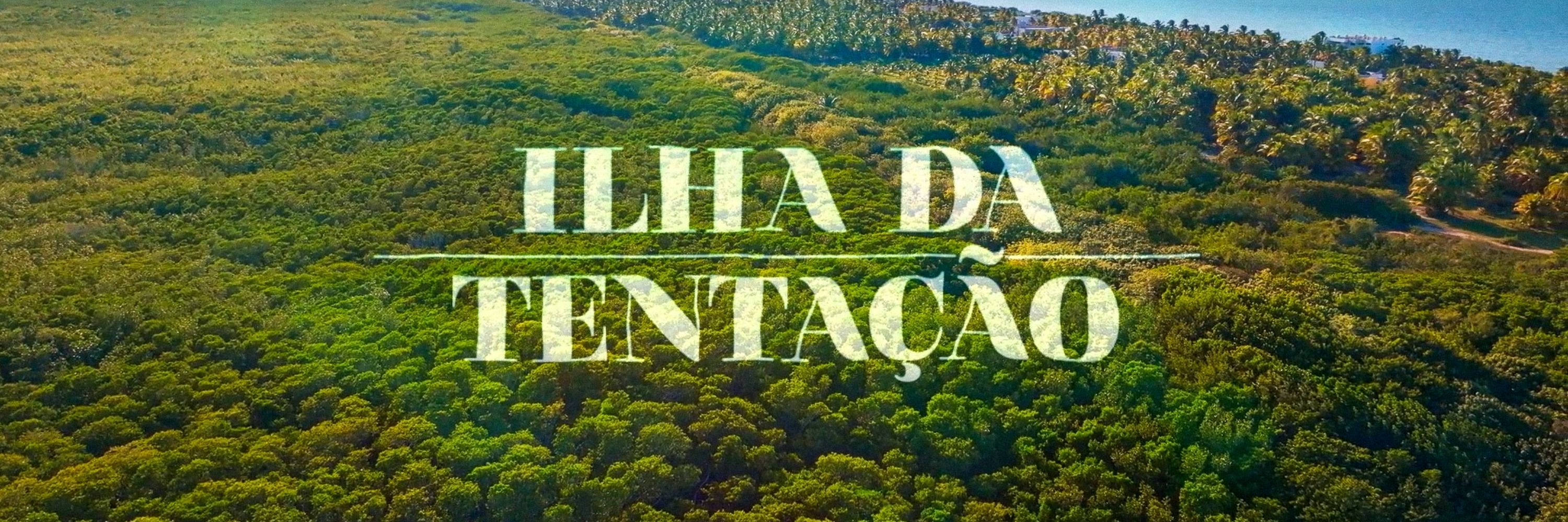 Júlio Lopes | Ilha da Tentação BR