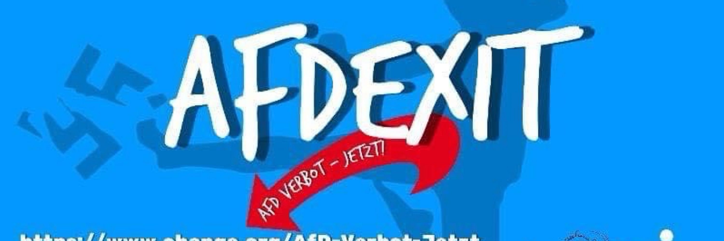 Blaue Partei -Einhörner  📯