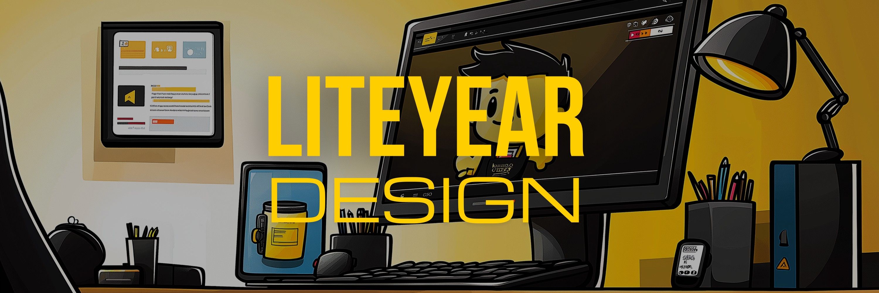 Liteyear Design