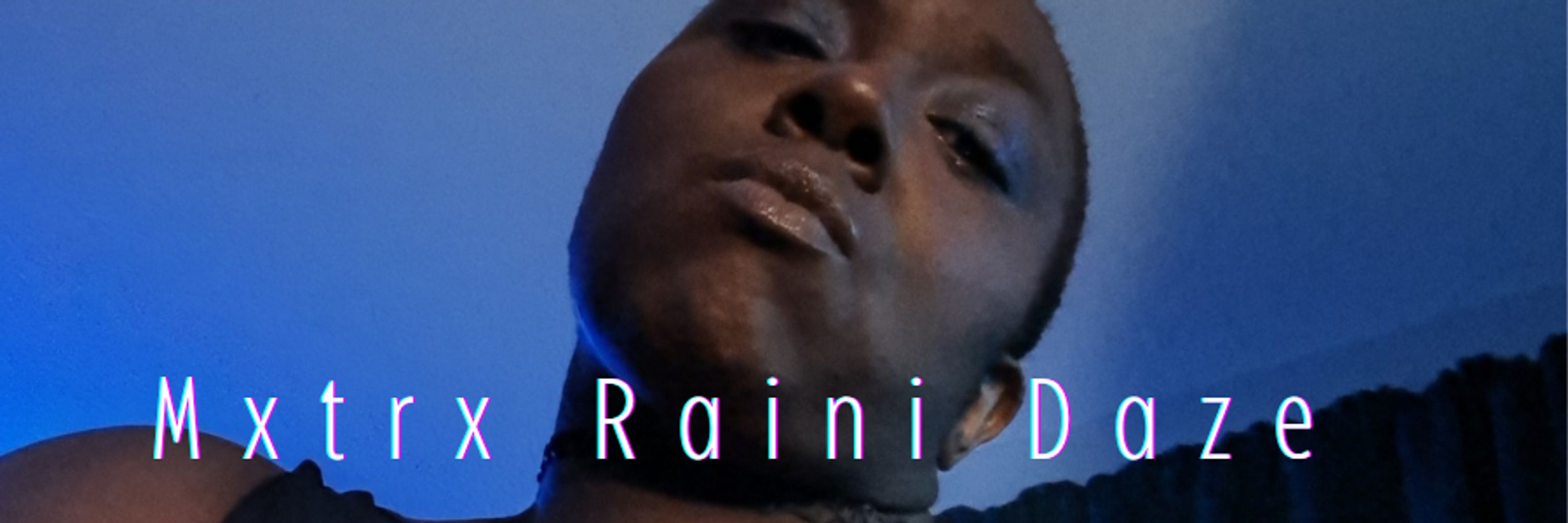 Raini Daze🔞
