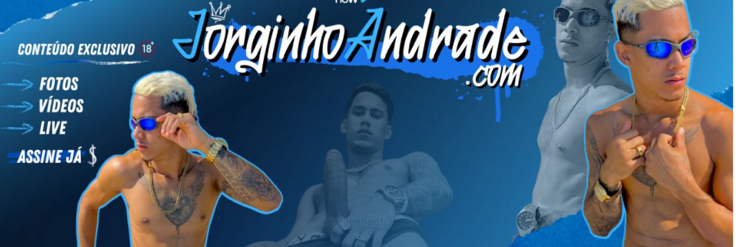 Jorge Andrade 
