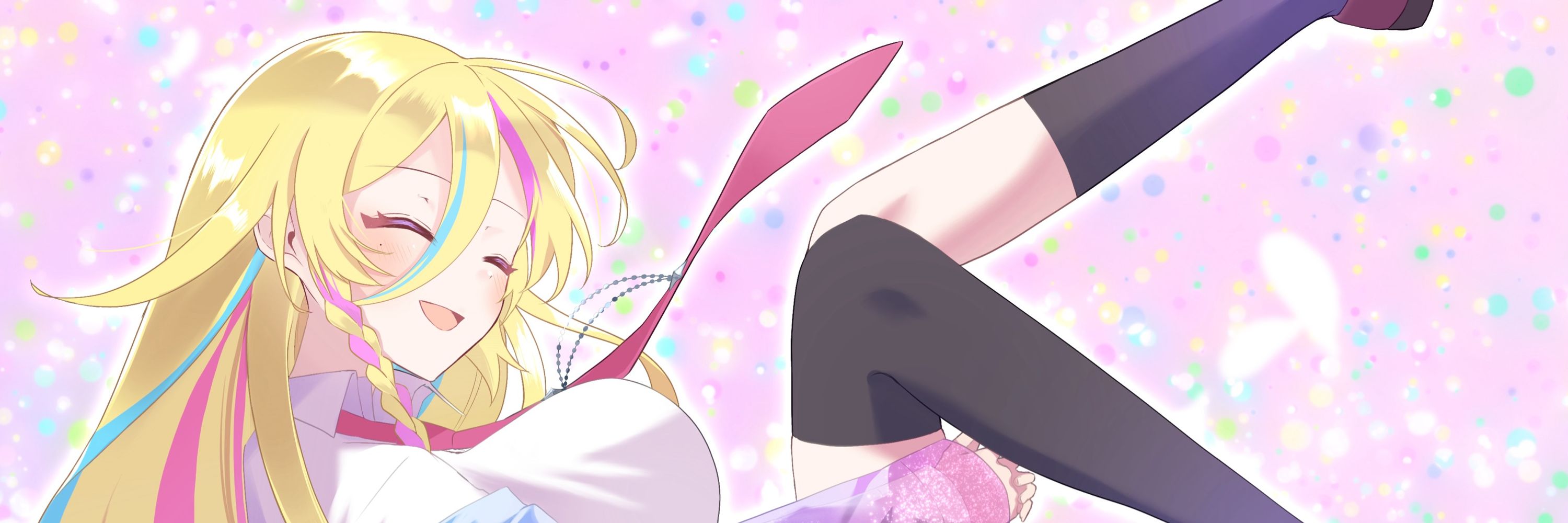 泡沫ゆめの🪷🫧✨