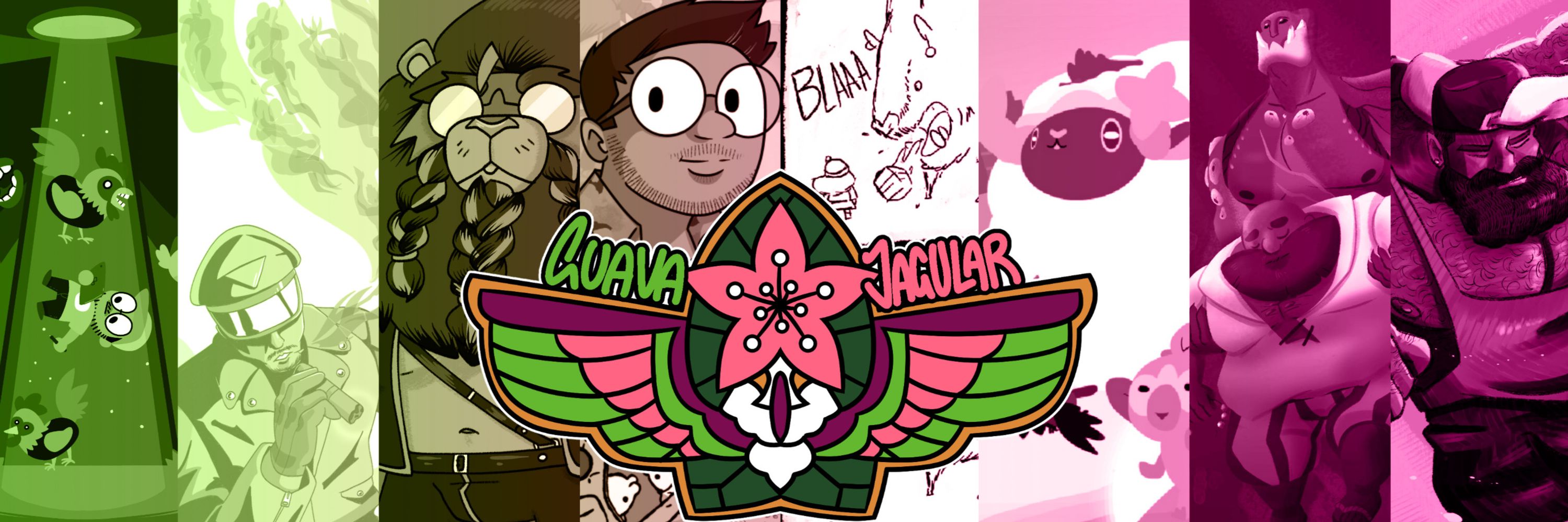GuavaJagular