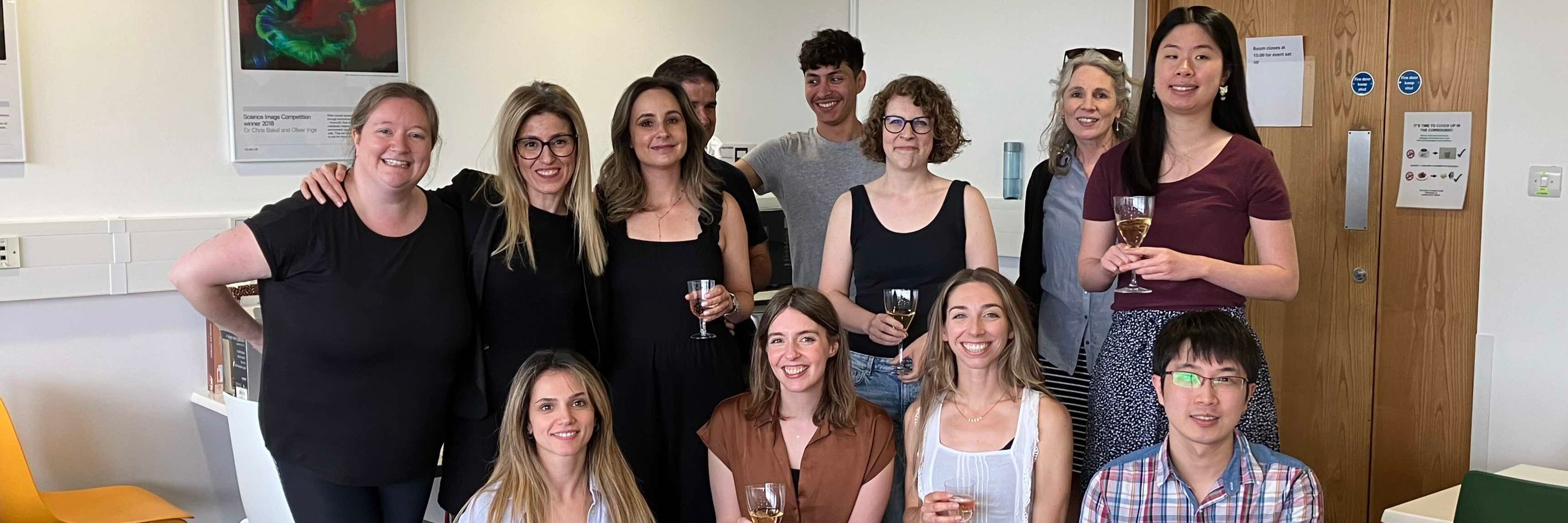 The Downs Lab