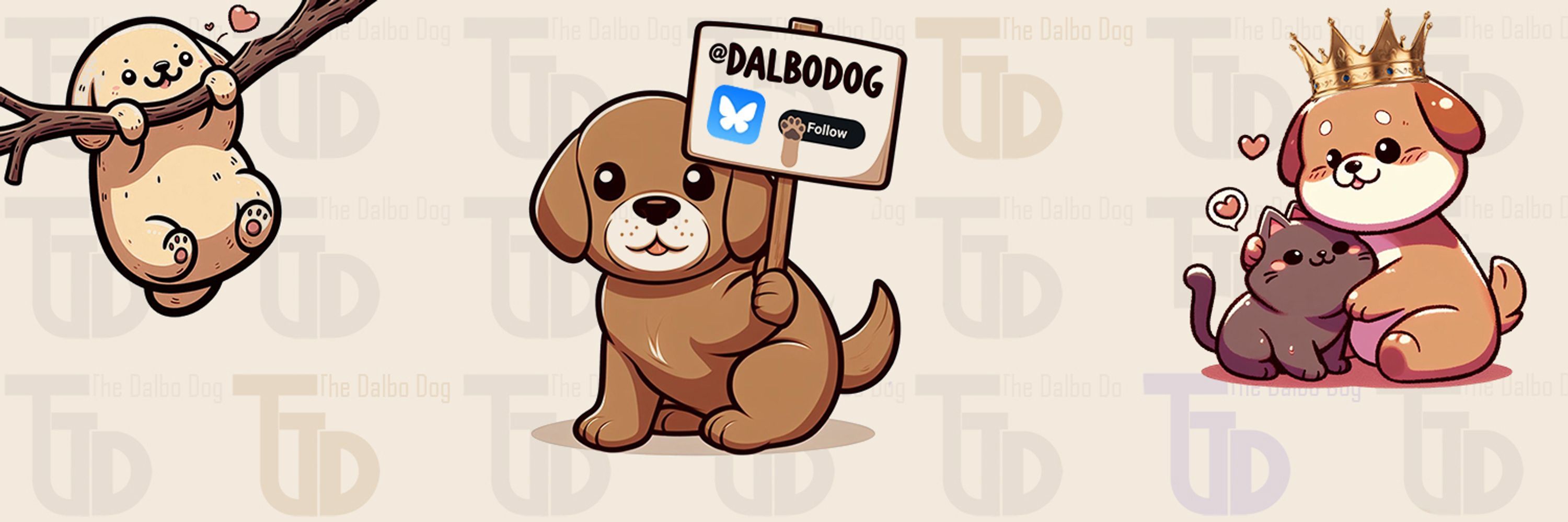 The Dalbo Dog