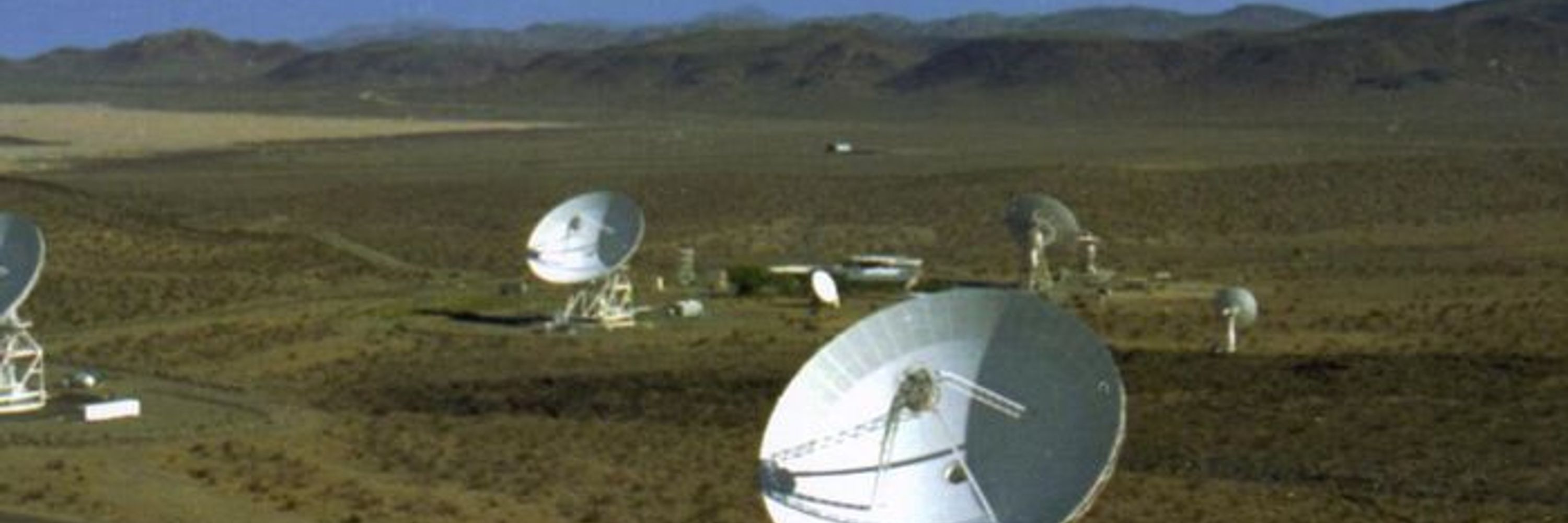 Deep Space Network