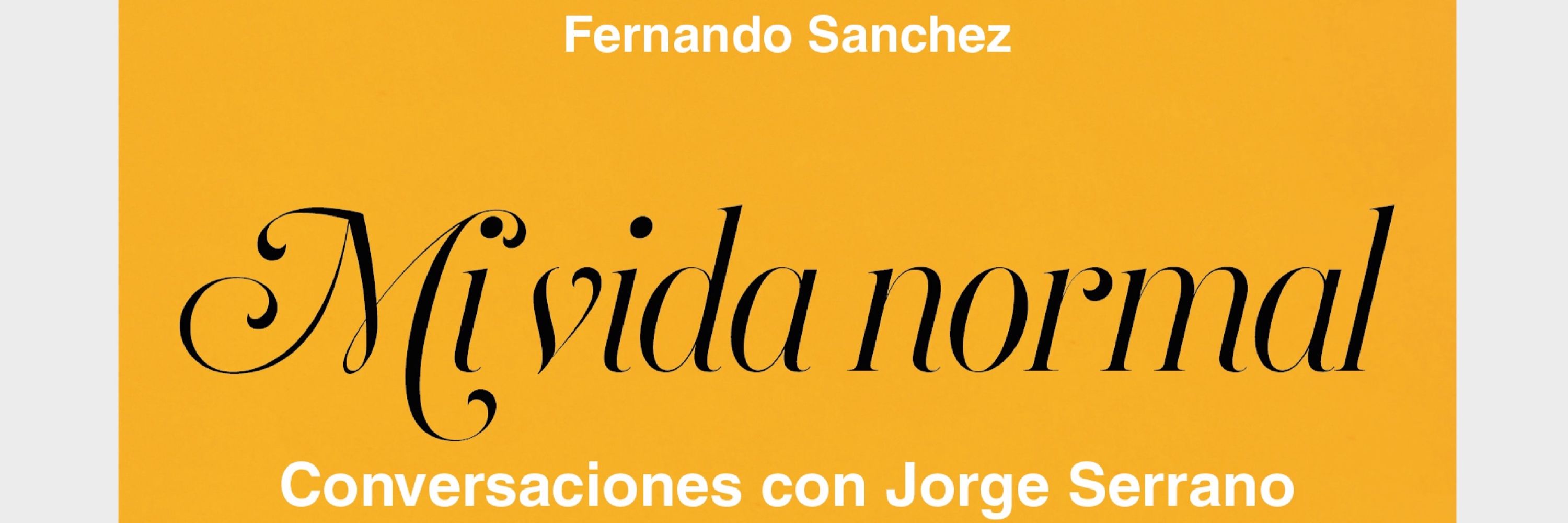 Fernando Sanchez