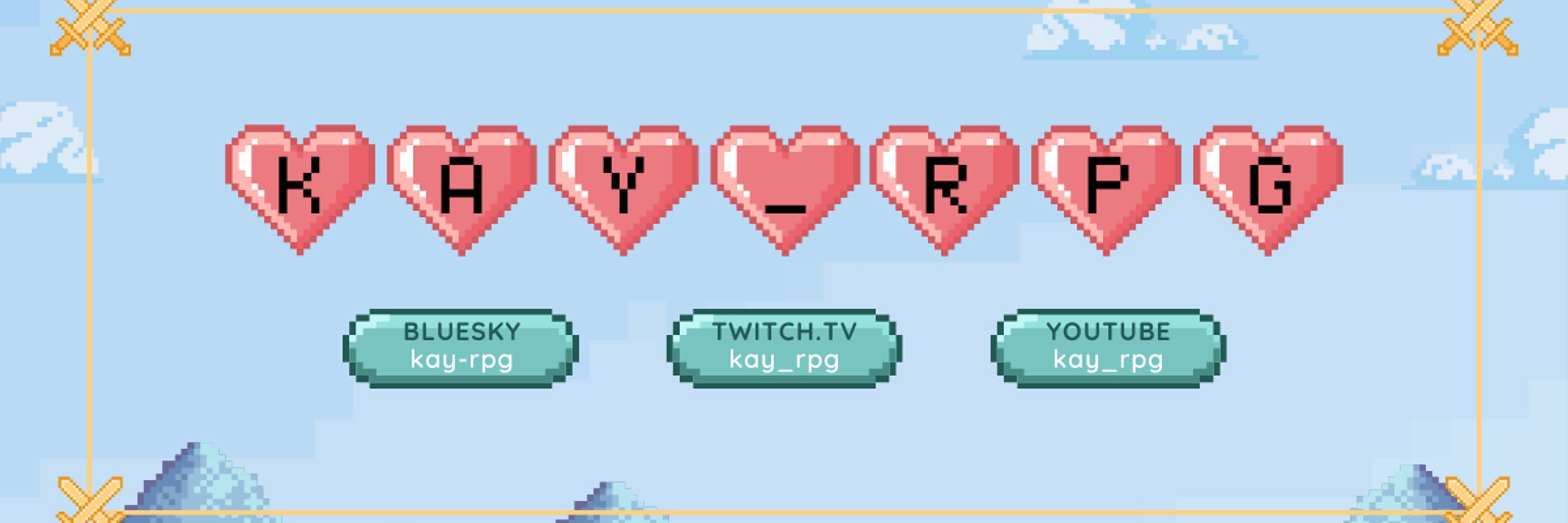 Kay 🔜 PAX East
