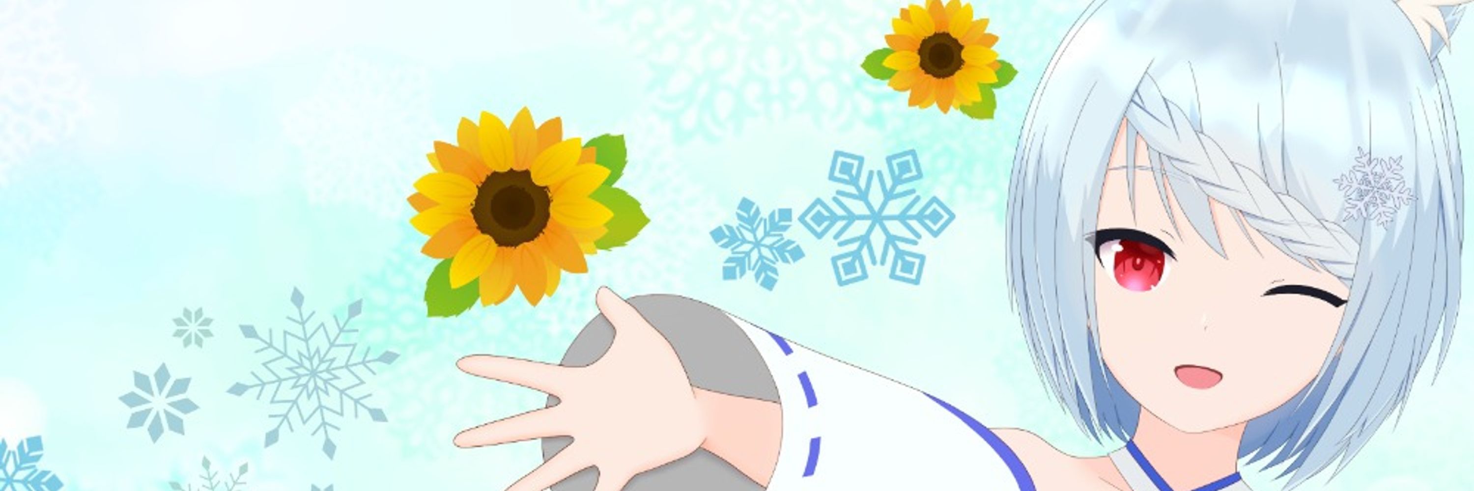 冬流（ふゆる）@遊び方企画vtuber
