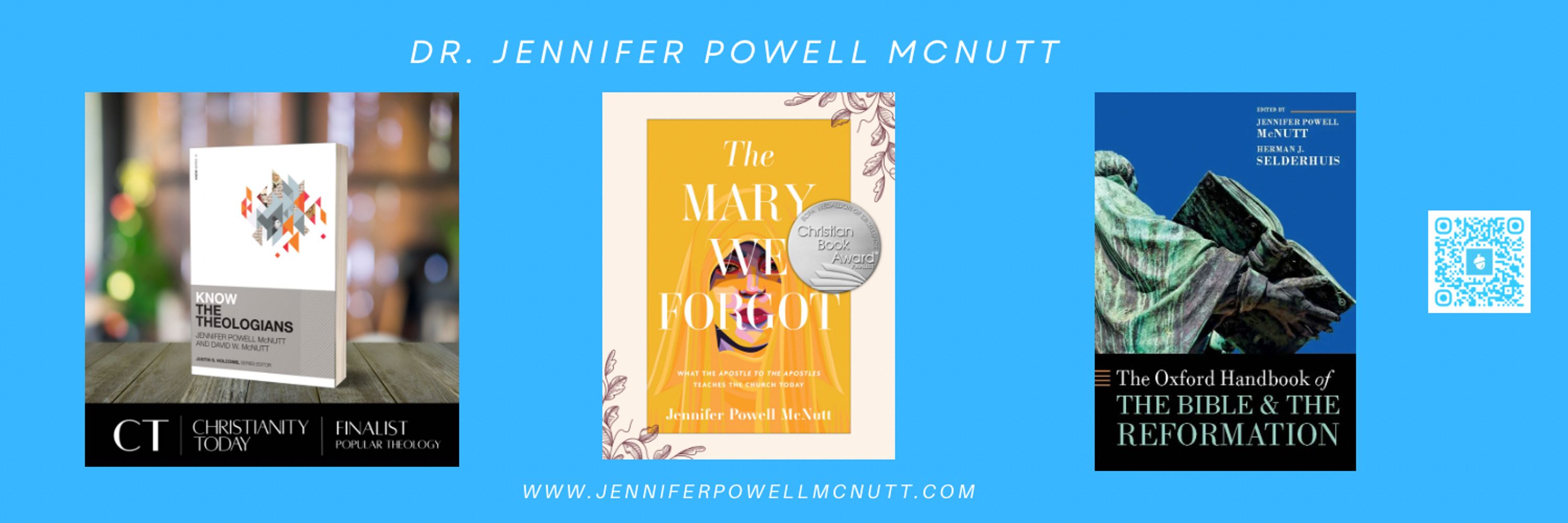 Jennifer Powell McNutt