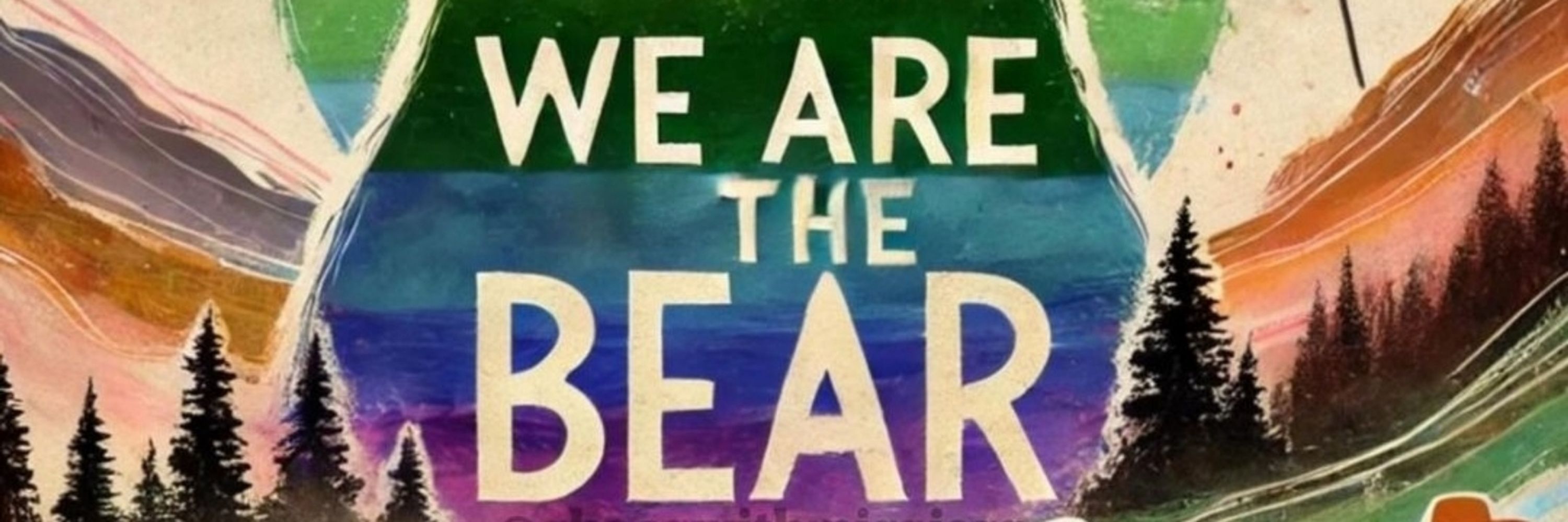 Mama Bear