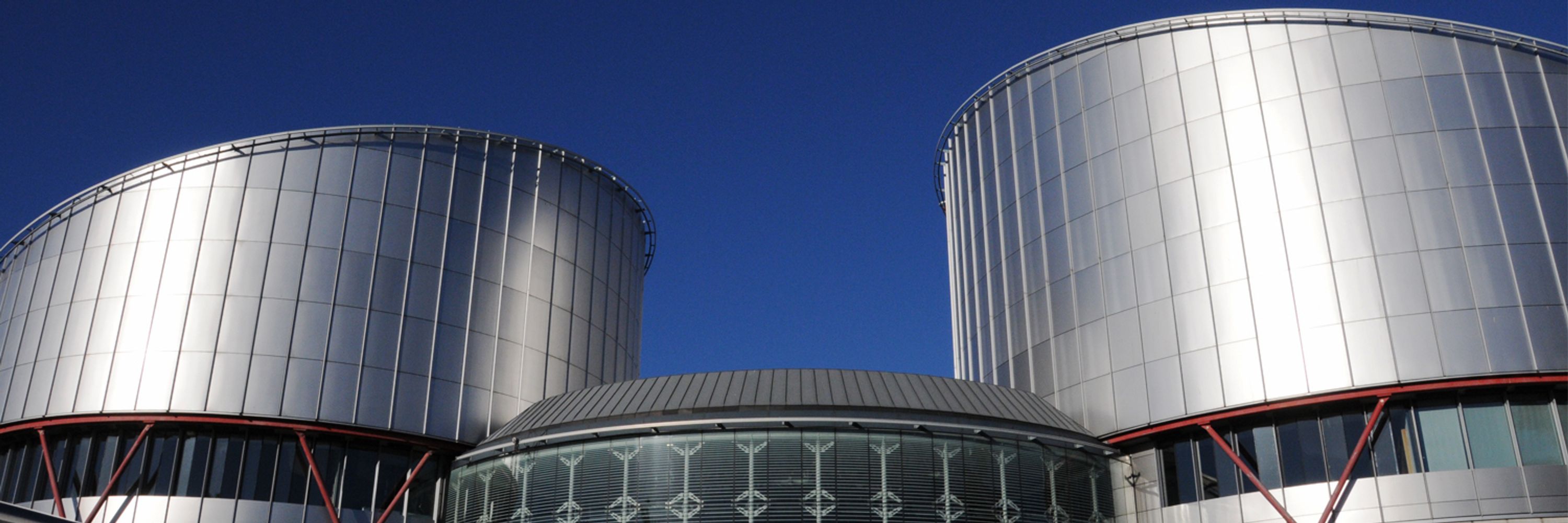 European Court of Human Rights