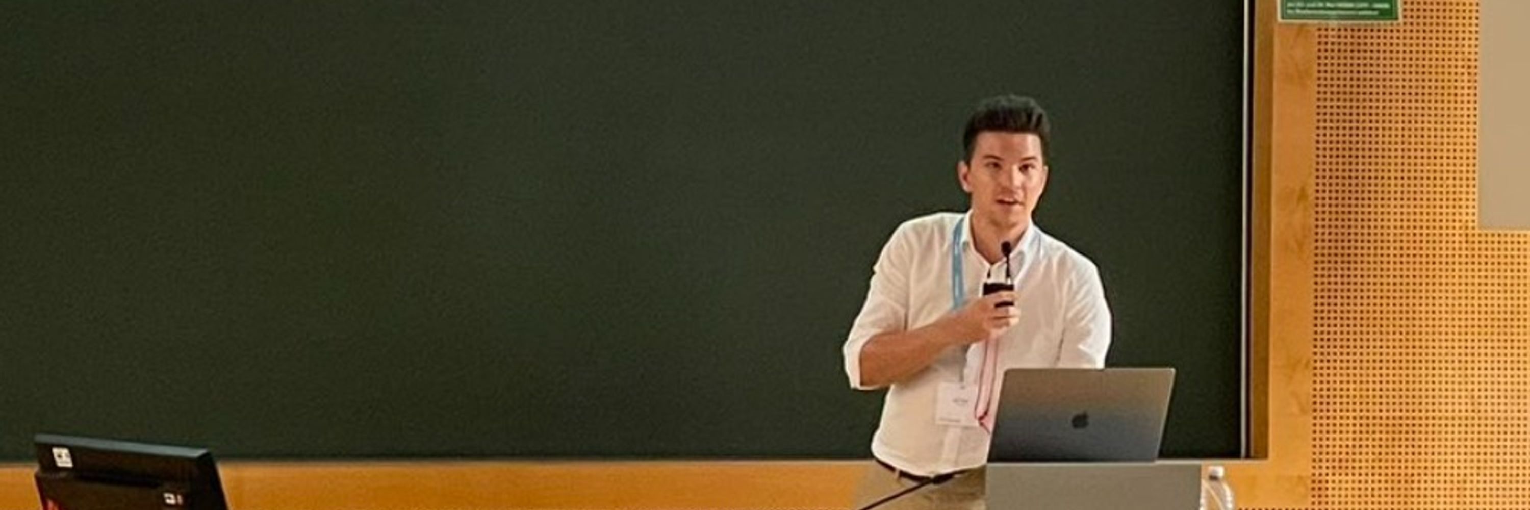 Marc Daniel Ferger