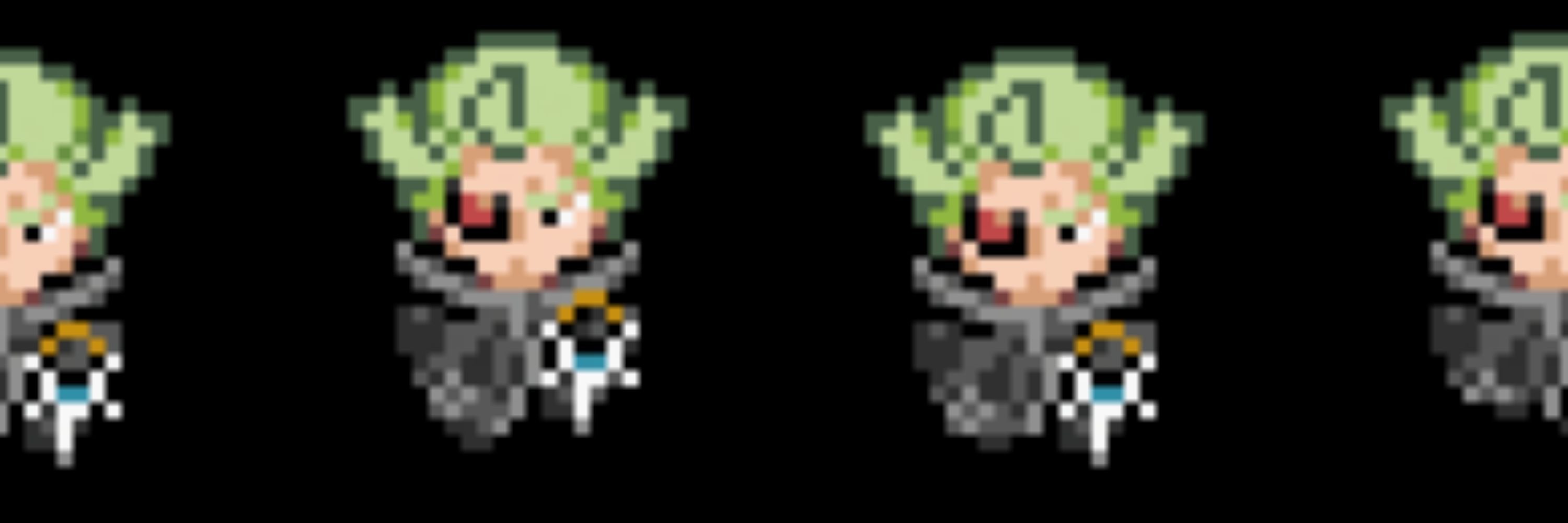 Spine Thief