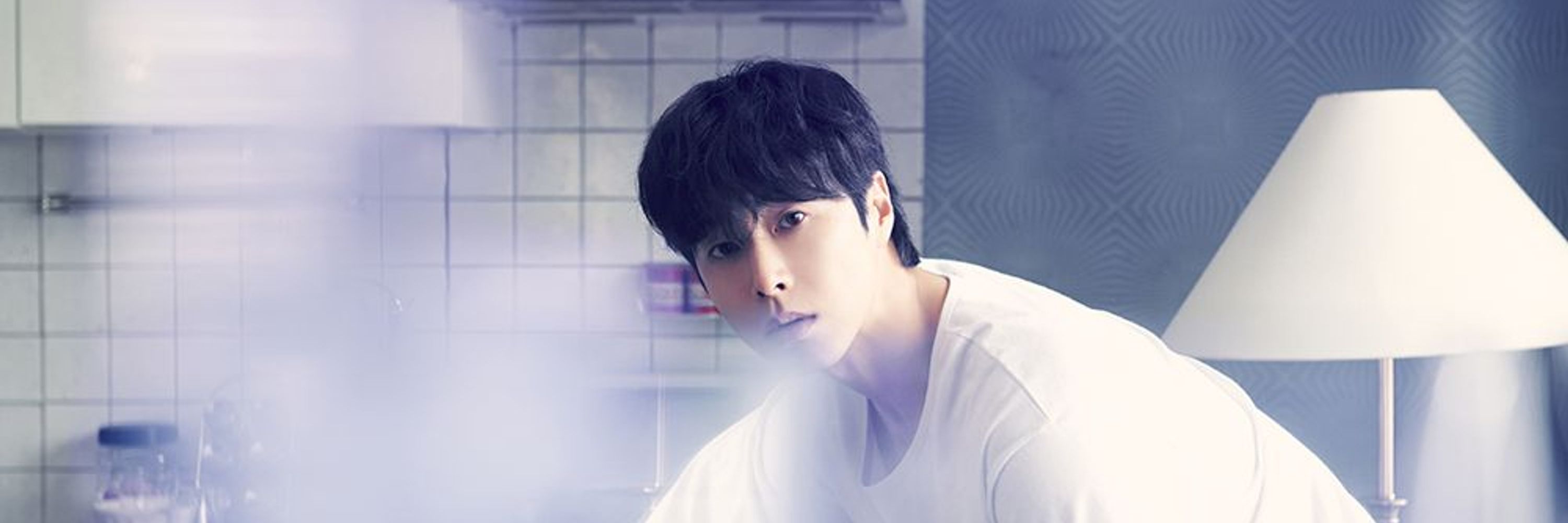 U-Know Yunho 찐친