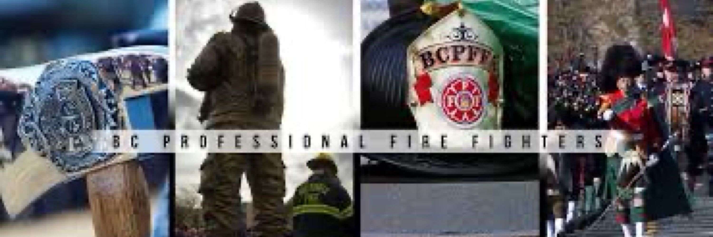 BC Professional Fire Fighters Association