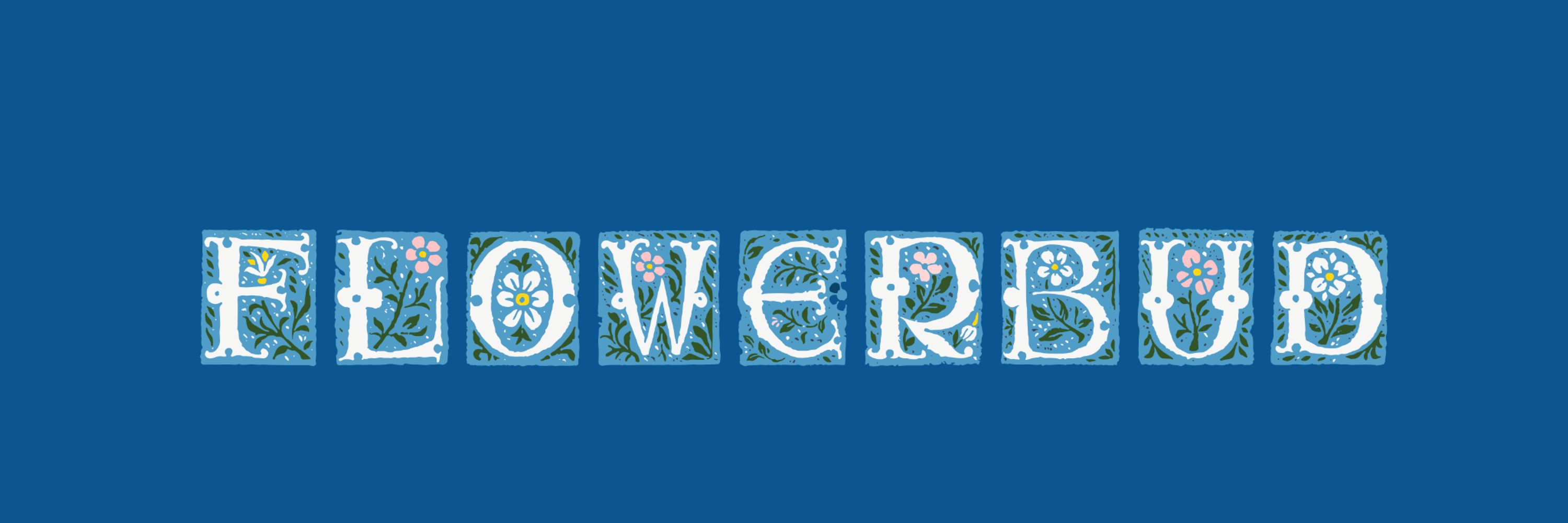 Noelle 🌸 Flowerbud - Steam Page COMING SOON!