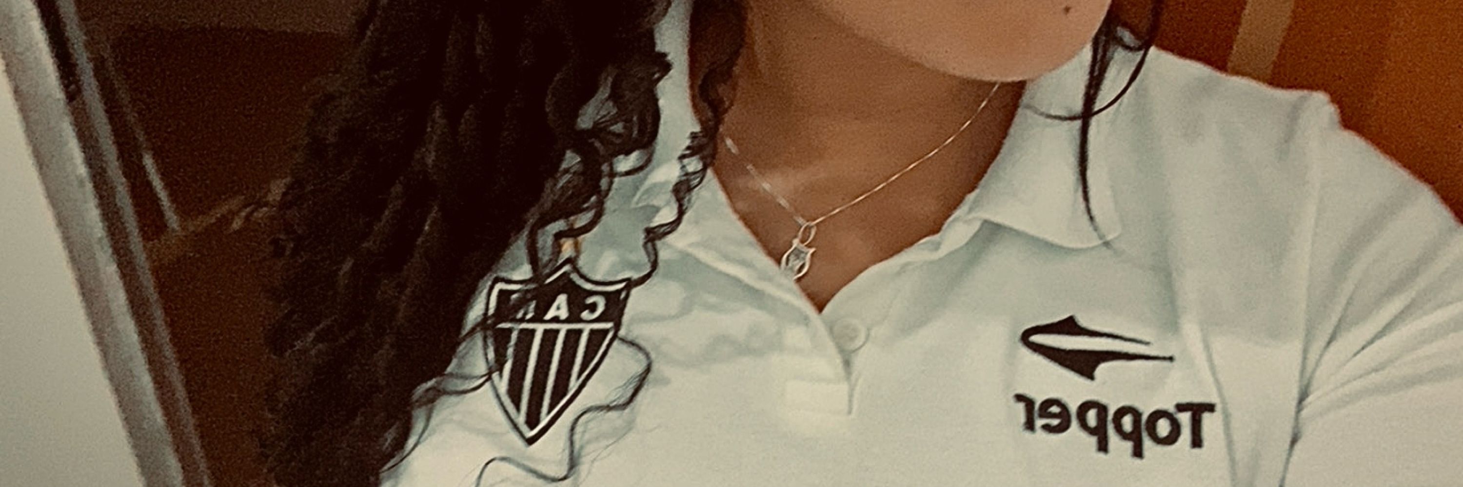 Jennyzada do Arana ᑕᗩᗰ