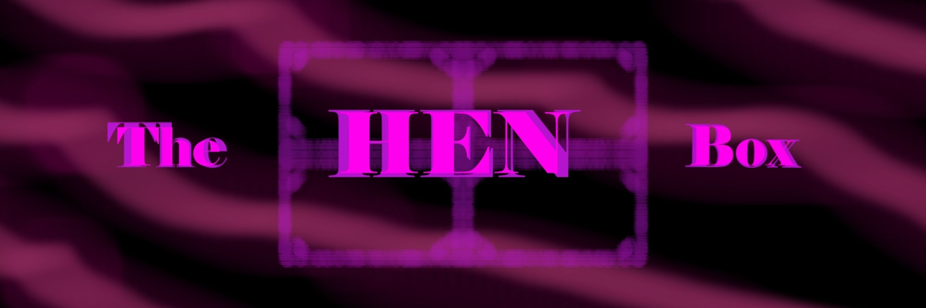 The Hen Box