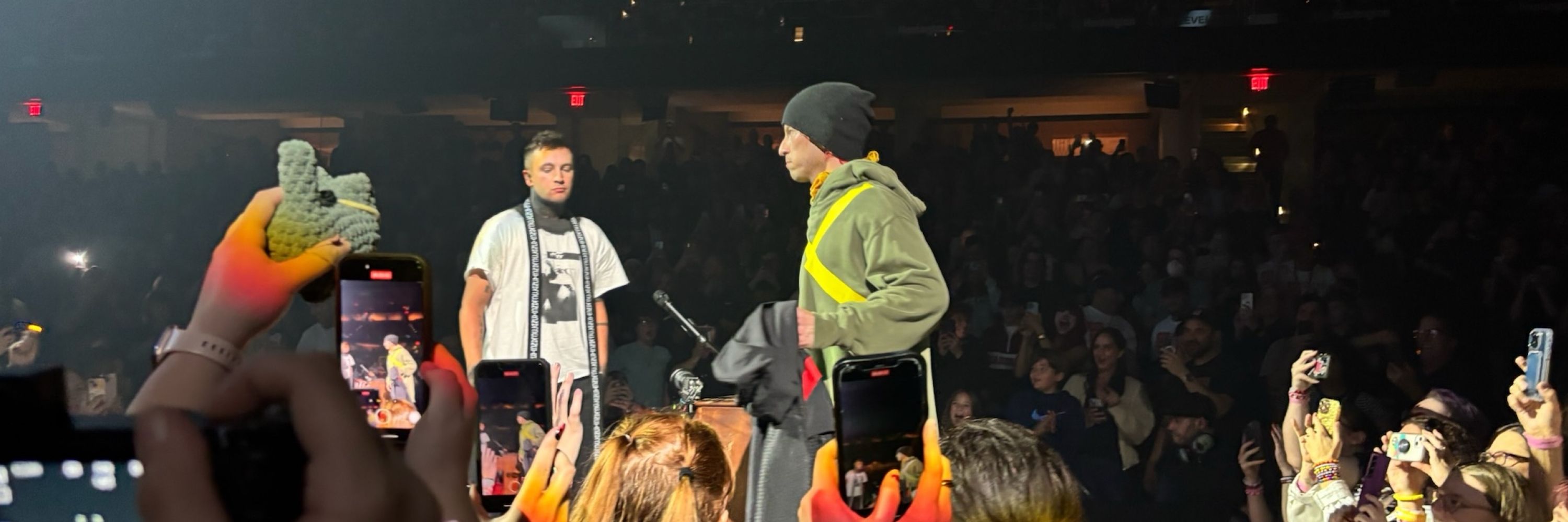 toni’s on team tyler