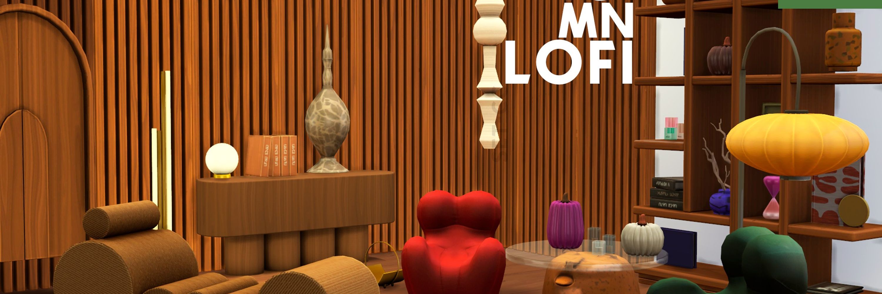 RusticSims