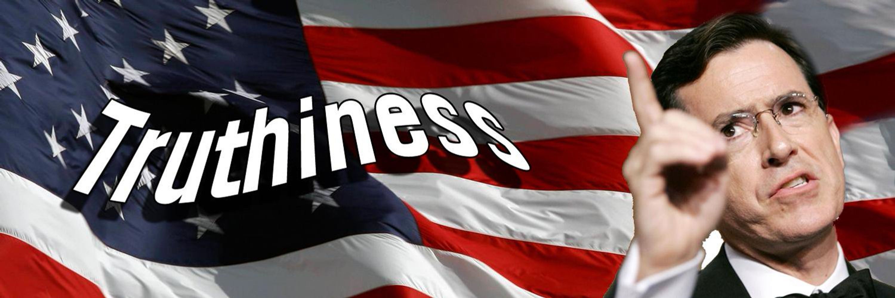 Truthiness Inc
