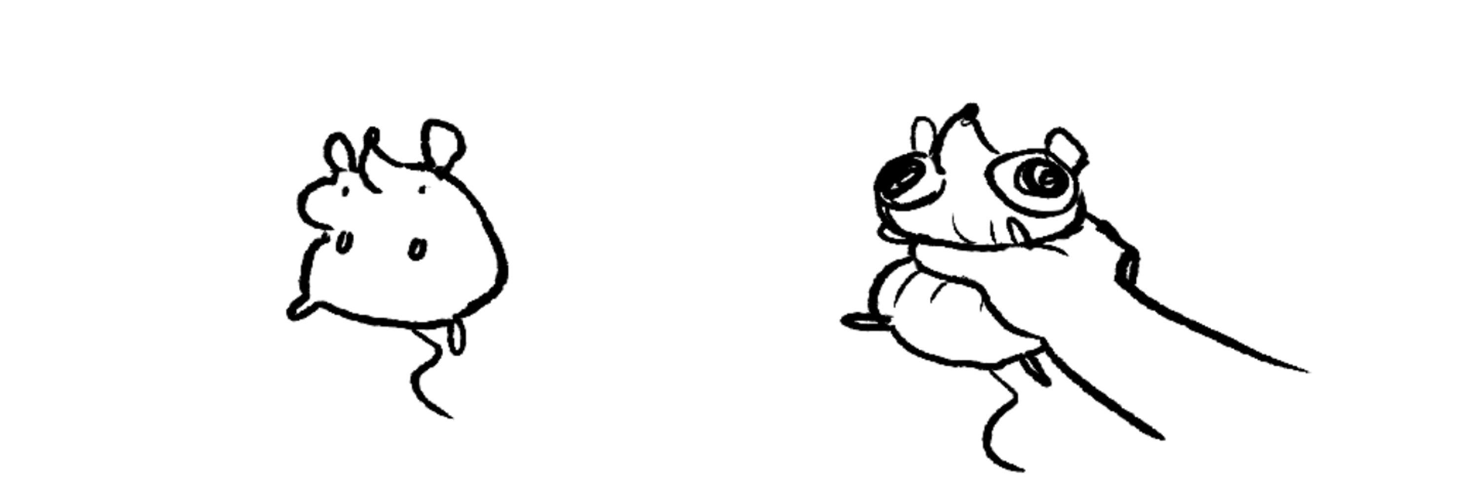 meaty thwack