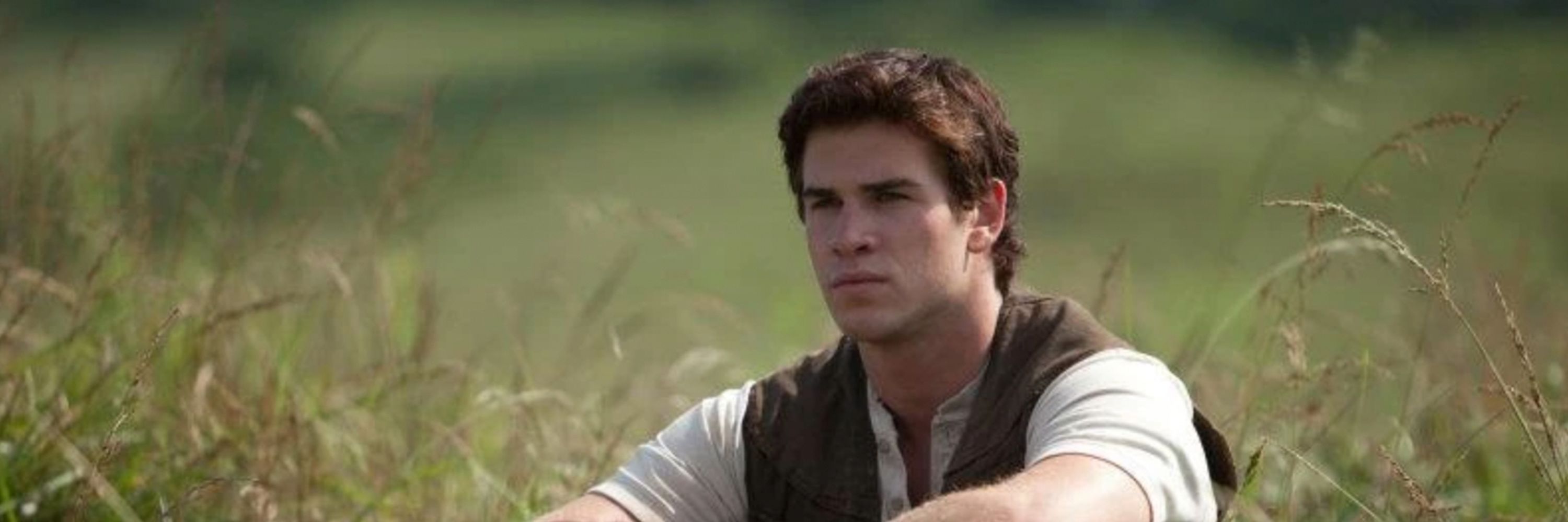 Gale Hawthorne.