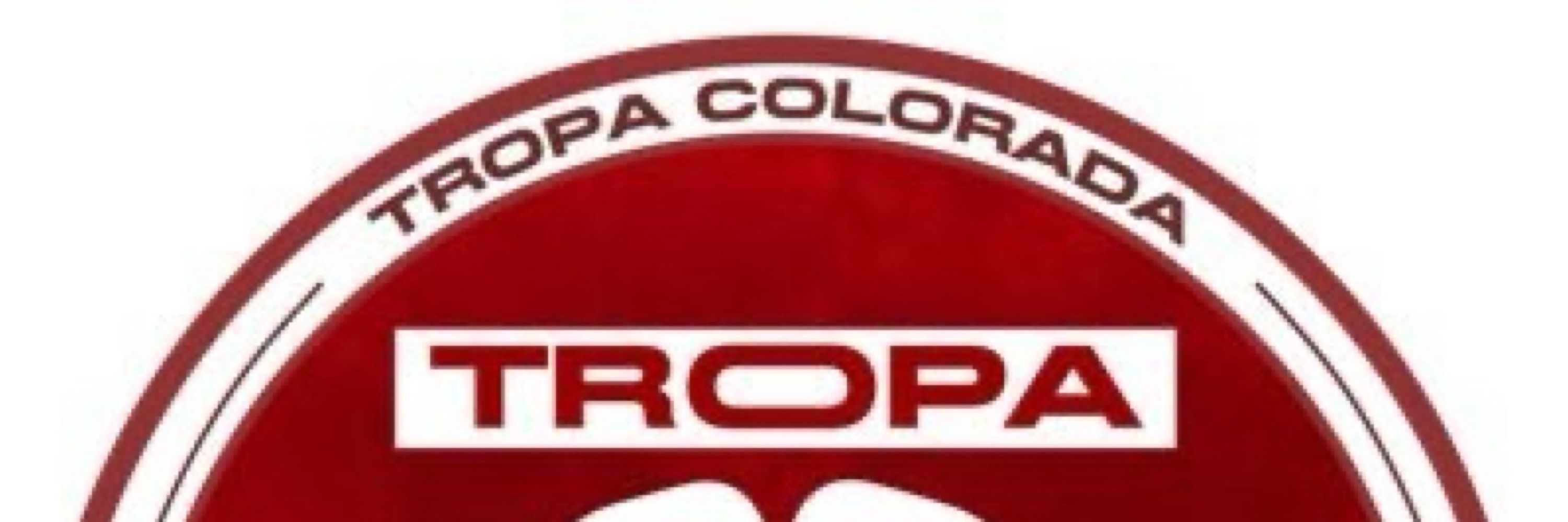 TROPA COLORADA