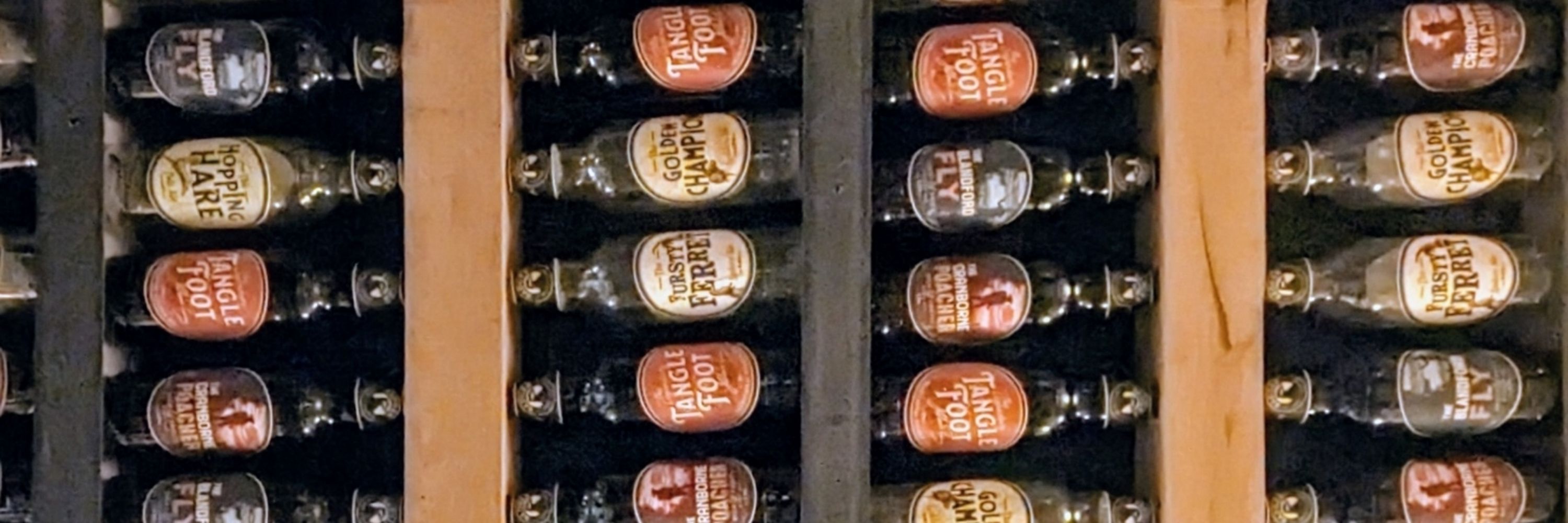 Lovely Pubs | Fun Pub Reviews