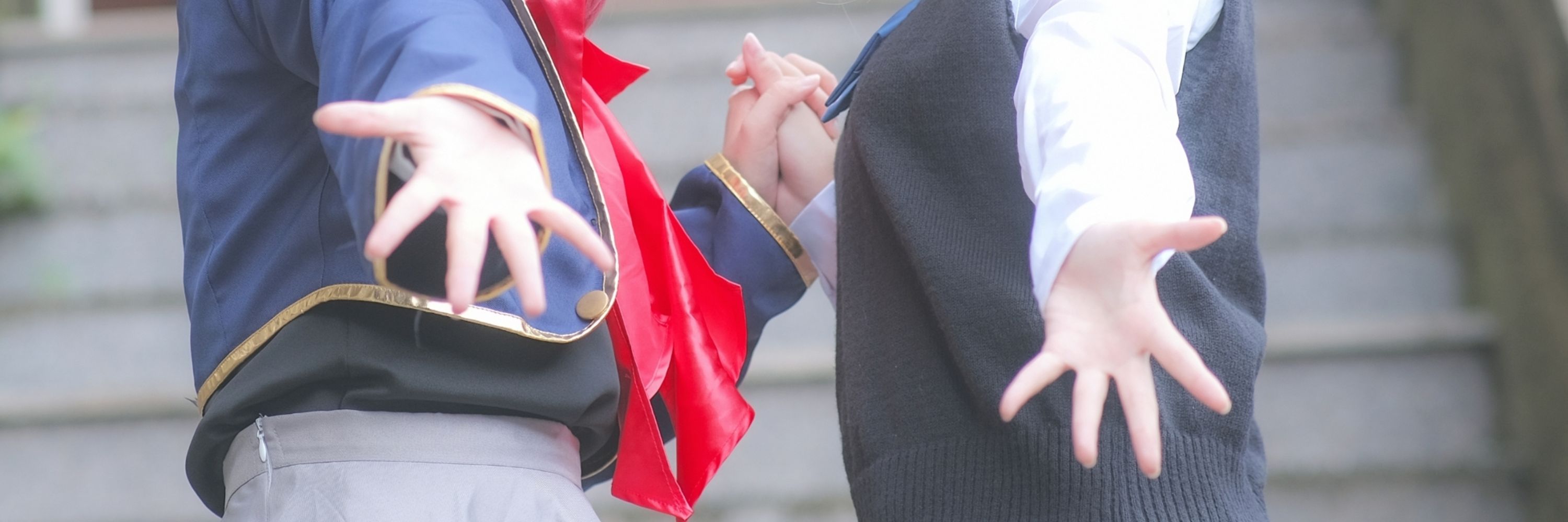 牧七 まきな