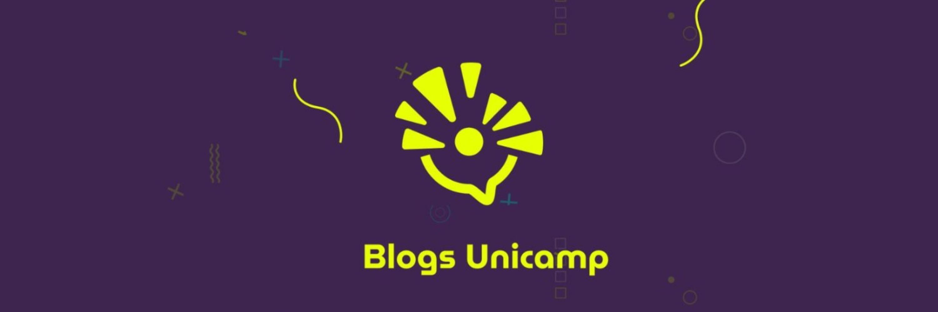 Blogs Unicamp