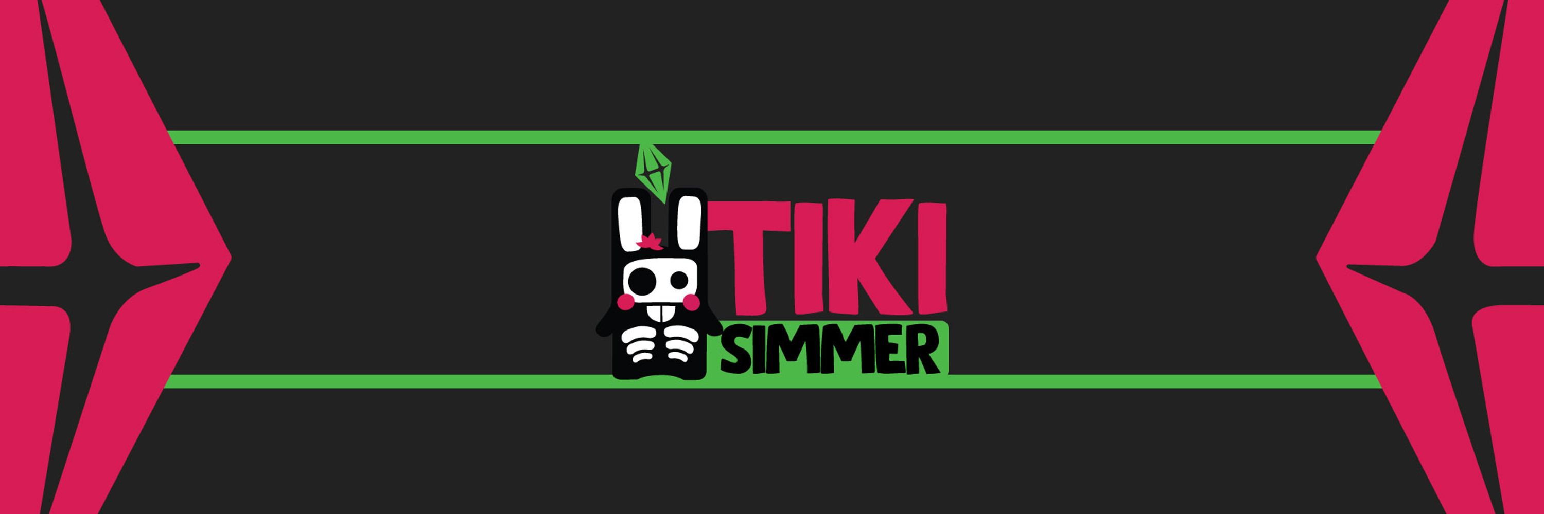 TikiSimmer
