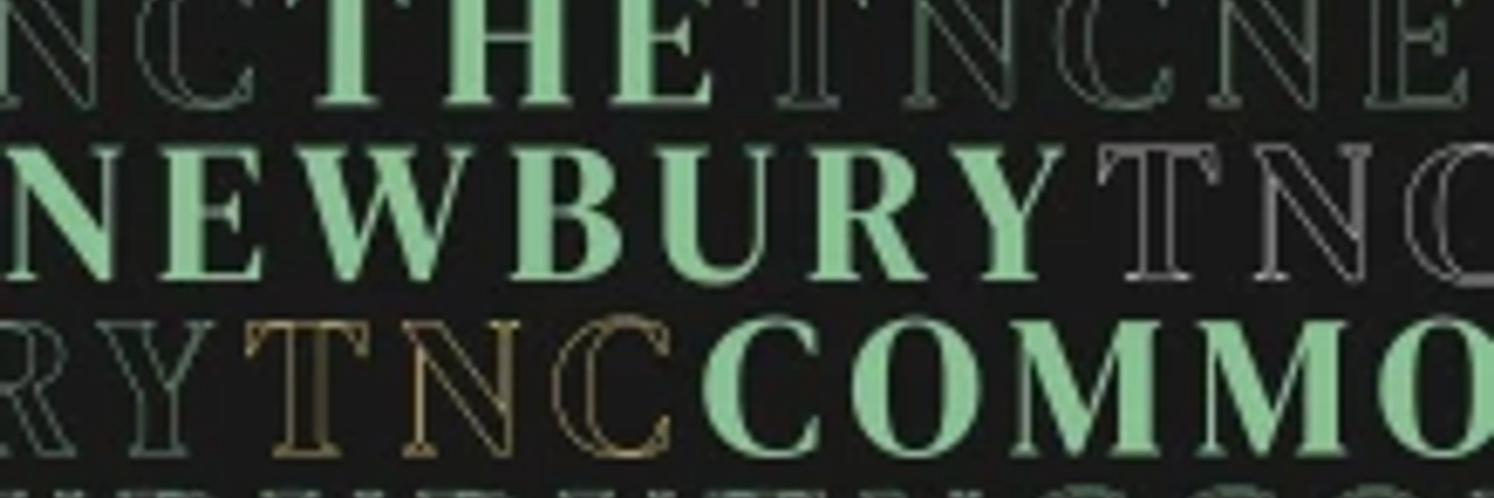 The Newbury Common