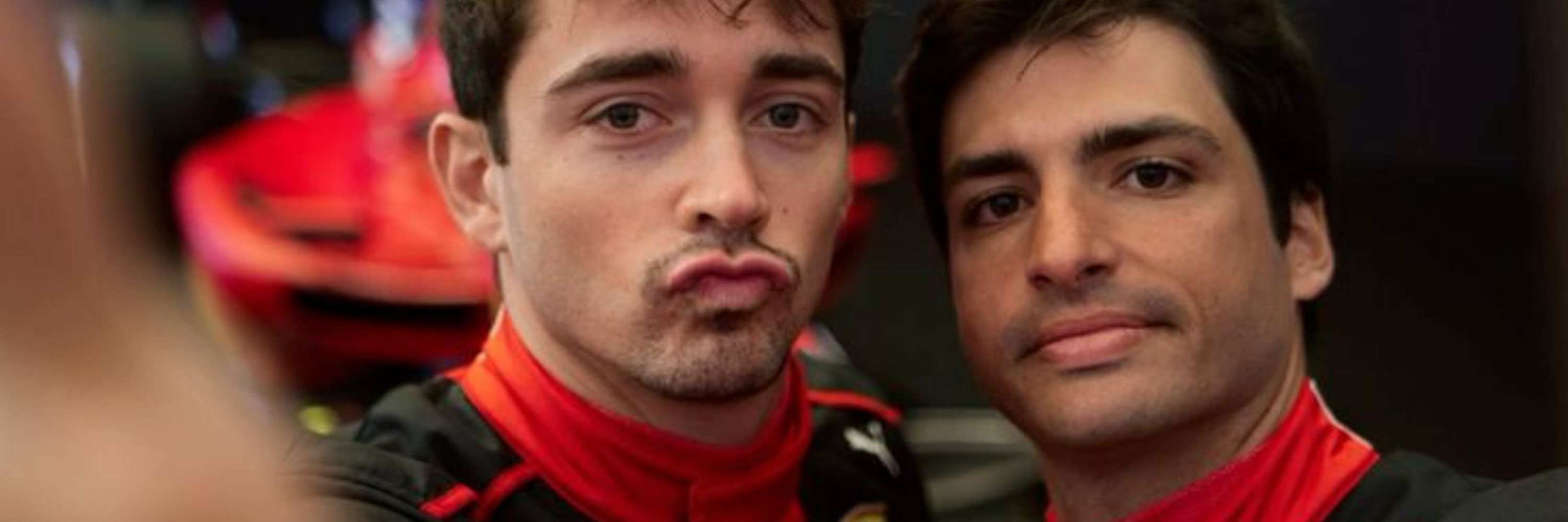 sasa (verstappen's version) 33 & 55