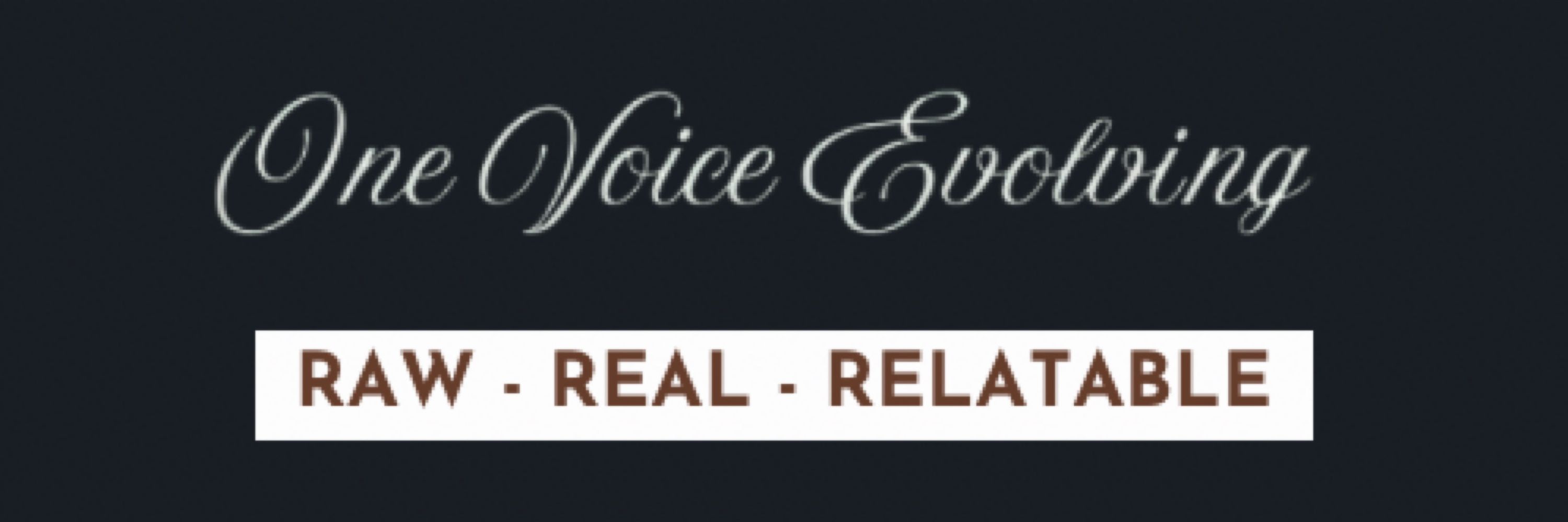 Kim Brassor | One Voice Evolving Podcast Host