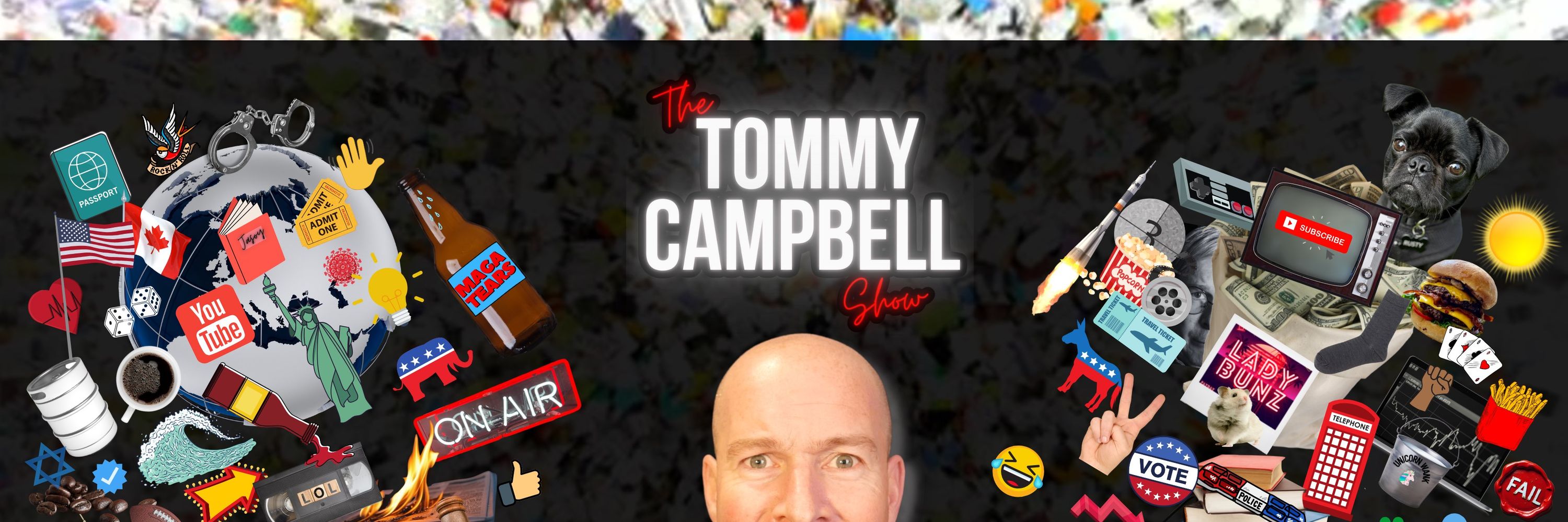 Tommy Campbell