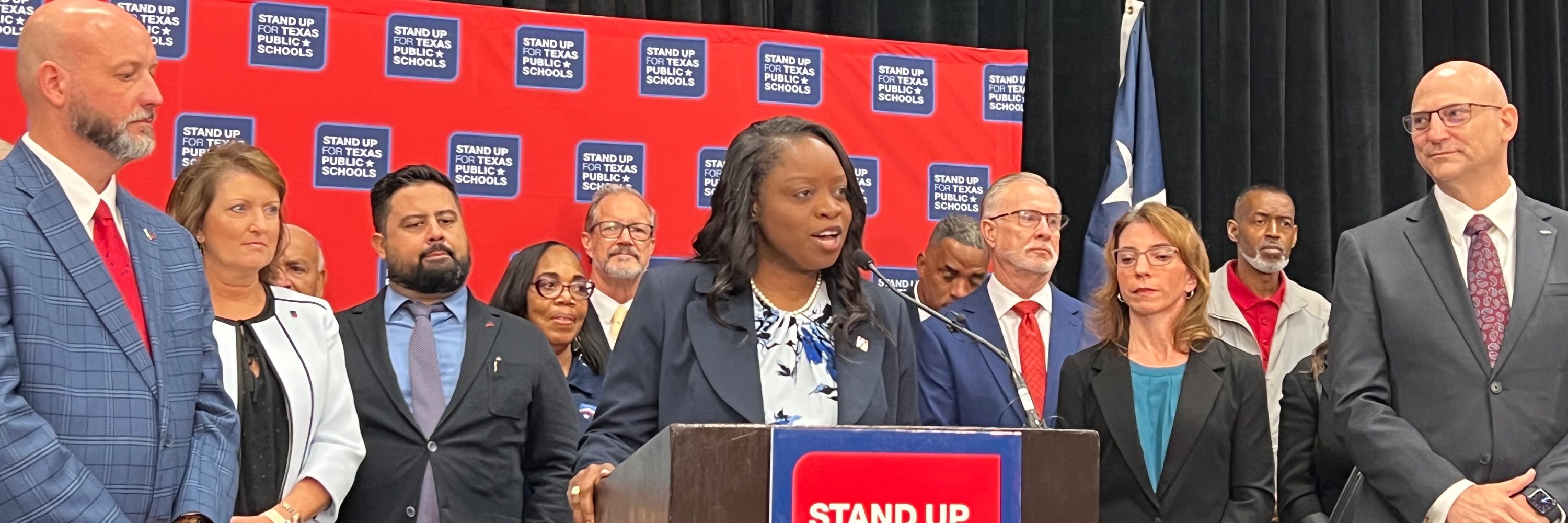 Dr. LaTonya M. Goffney