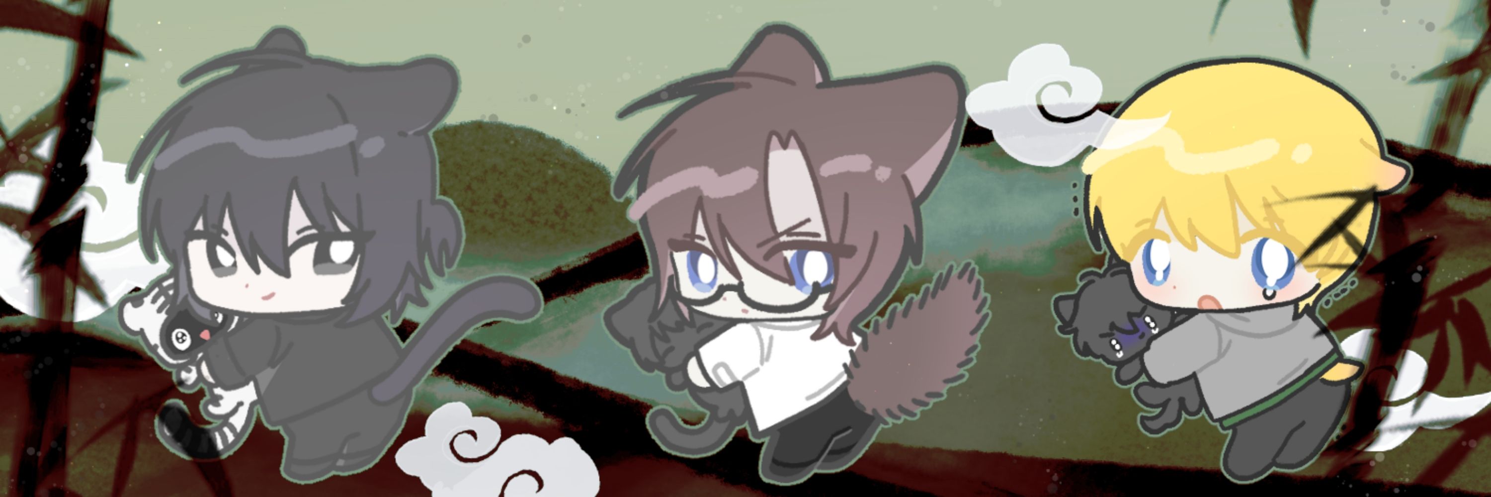 밤별☆빰뼐