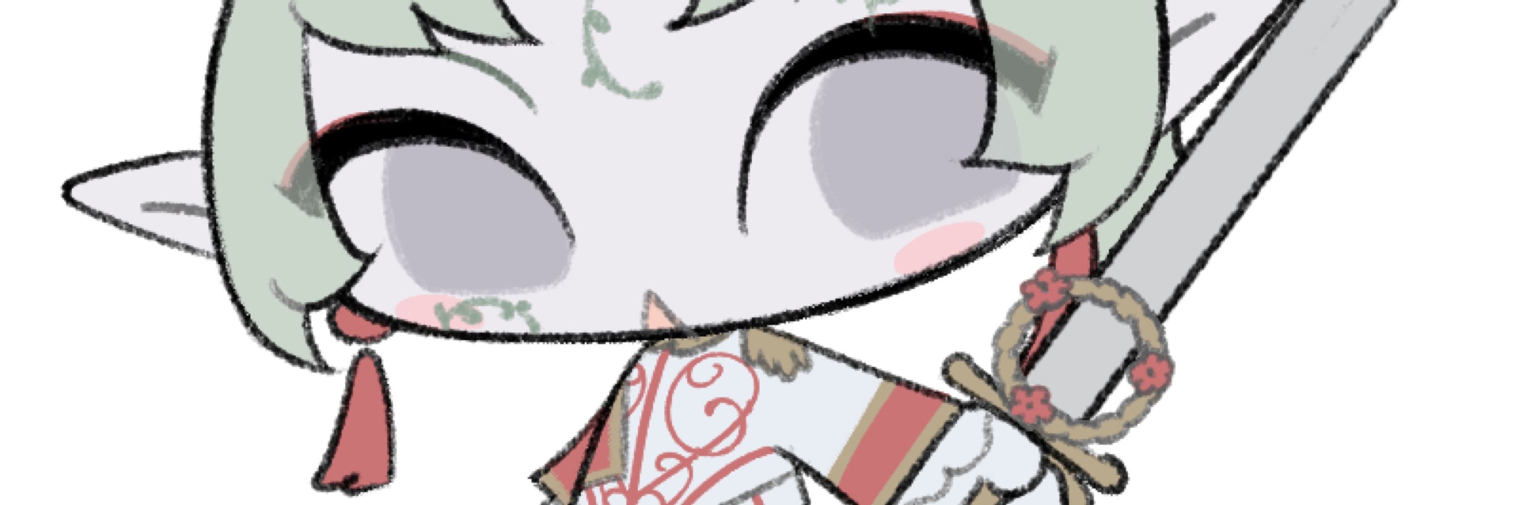ねぎたろ