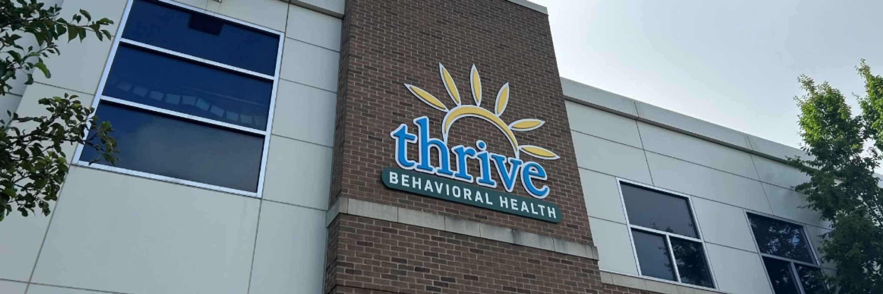 Thrive Behavioral Health