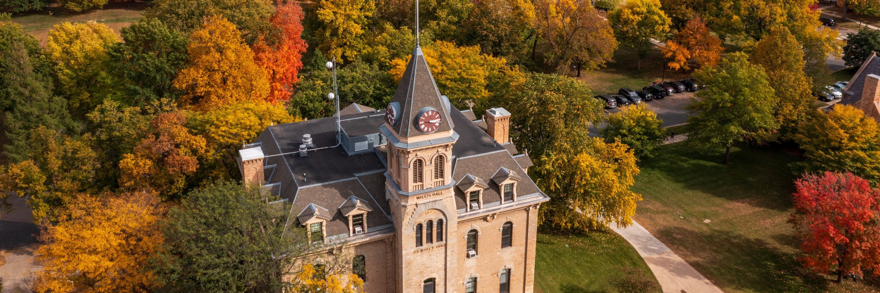 Carleton College