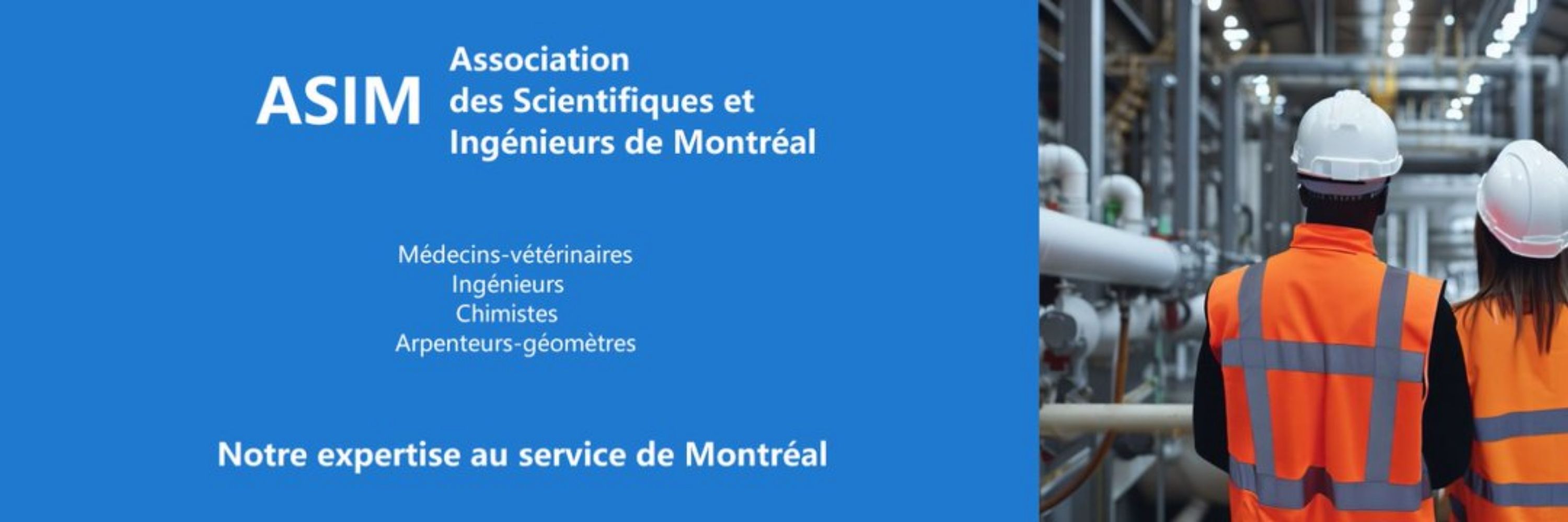 Association des Scientifiques et Ingénieurs de MTL