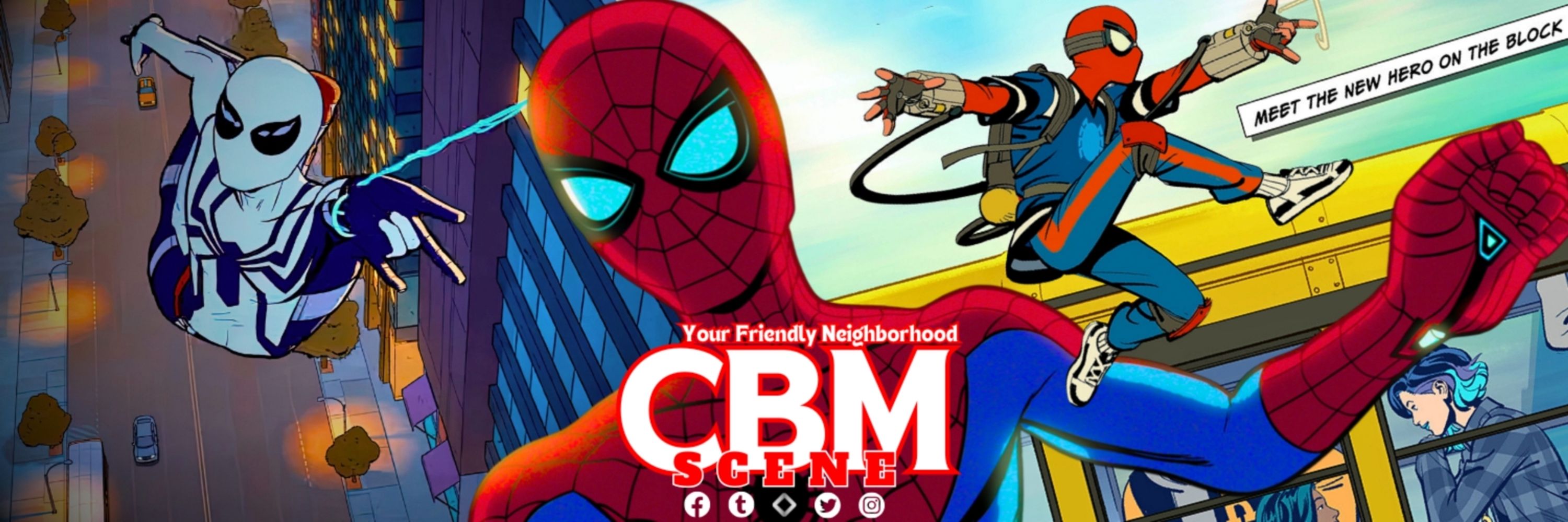CBMscene