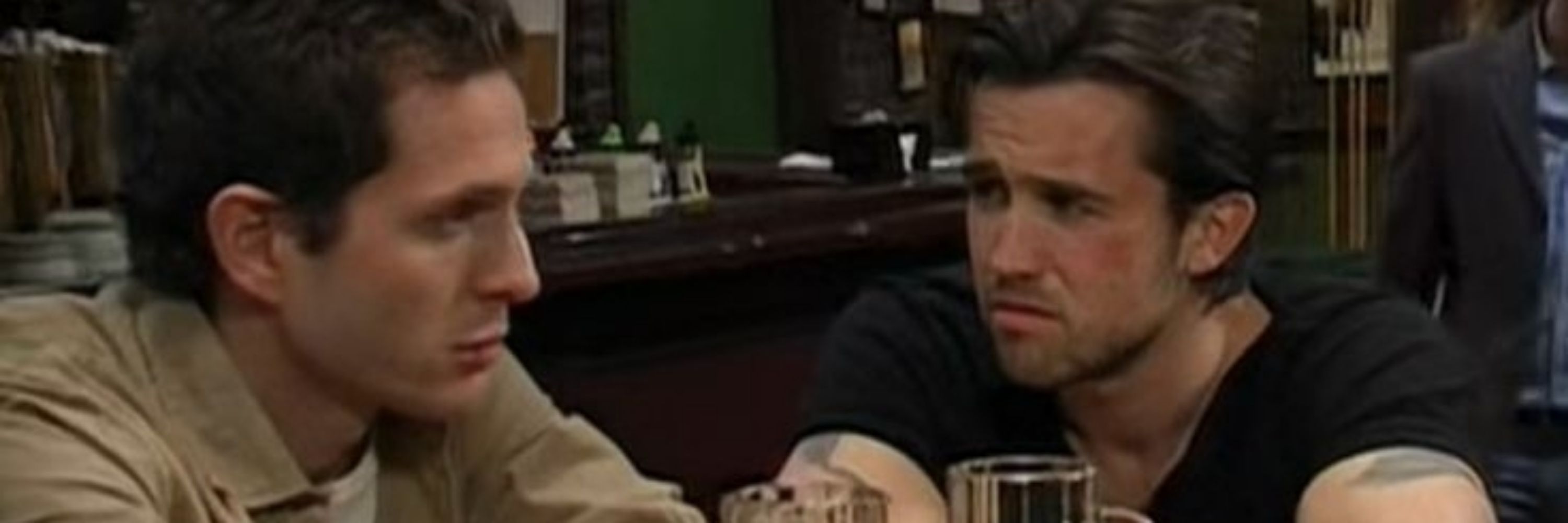 𝓣𝓱𝓮 𝓝𝓲𝓰𝓱𝓽𝓶𝓪𝓷 🌙 | It's Always Sunny Fan Acc