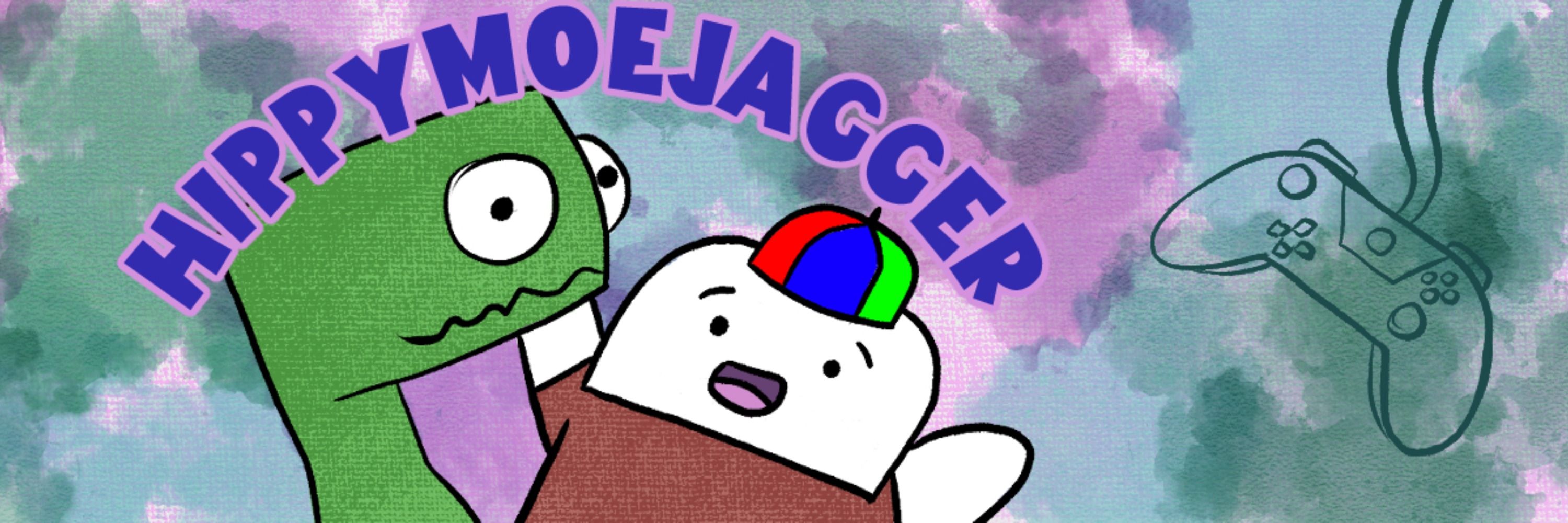 hippymoejagger