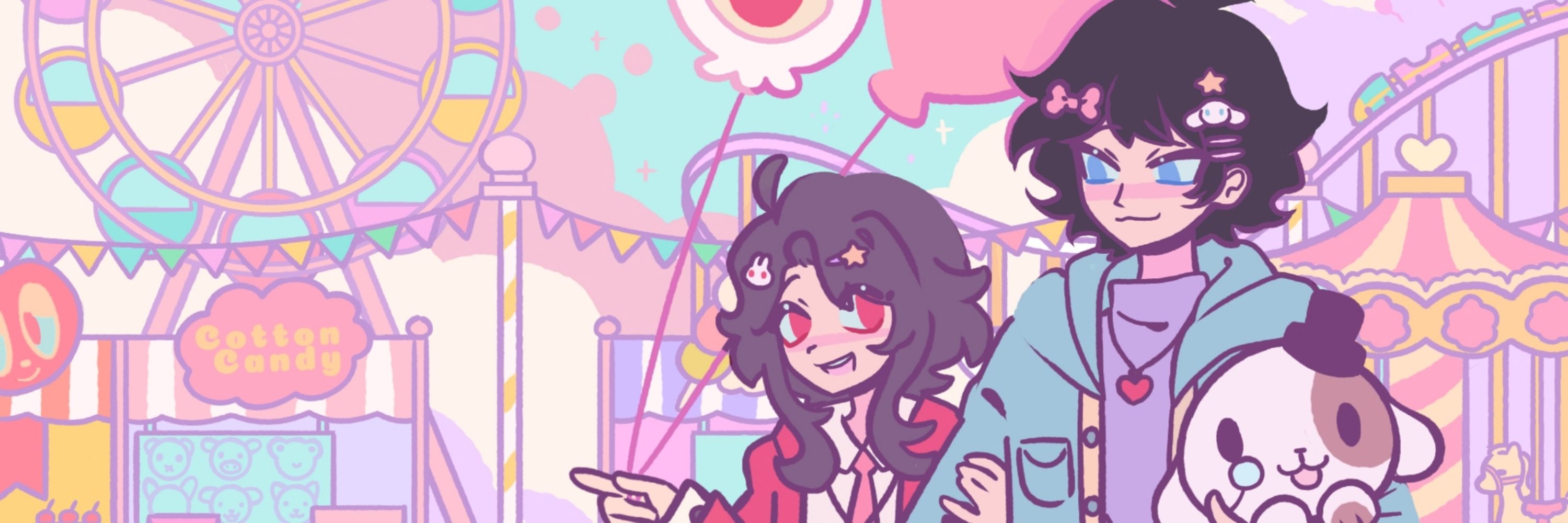 Jae 🍓 COMMISSIONS ON VGEN 🍓