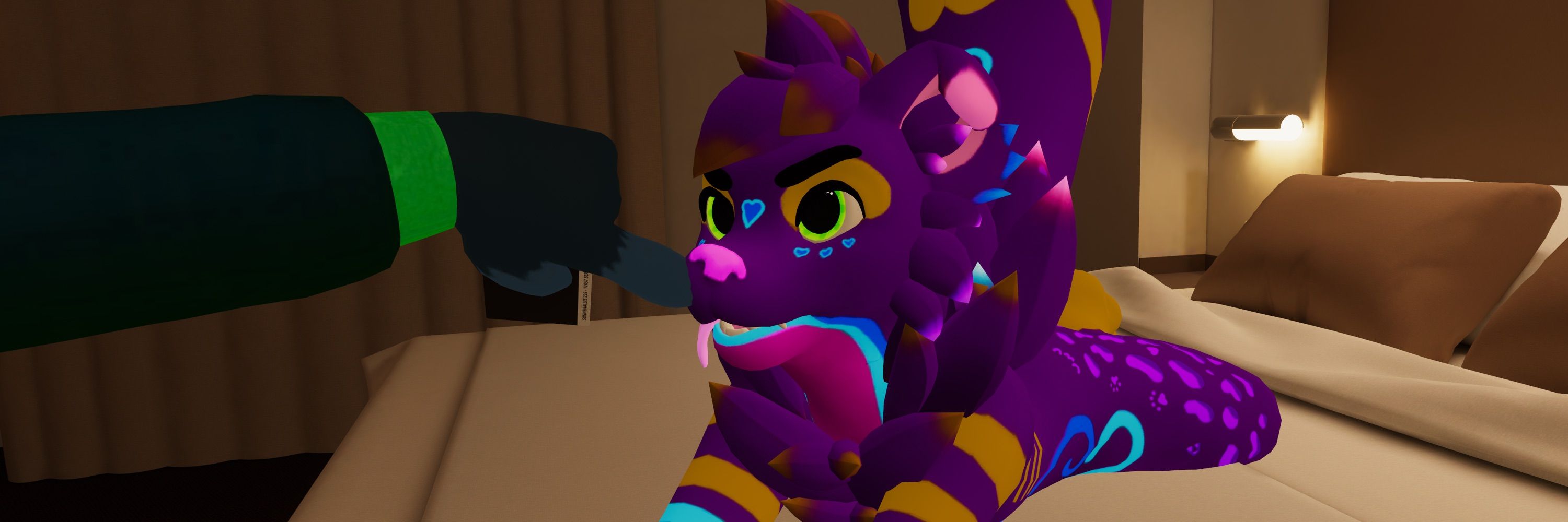 DarknessVortex